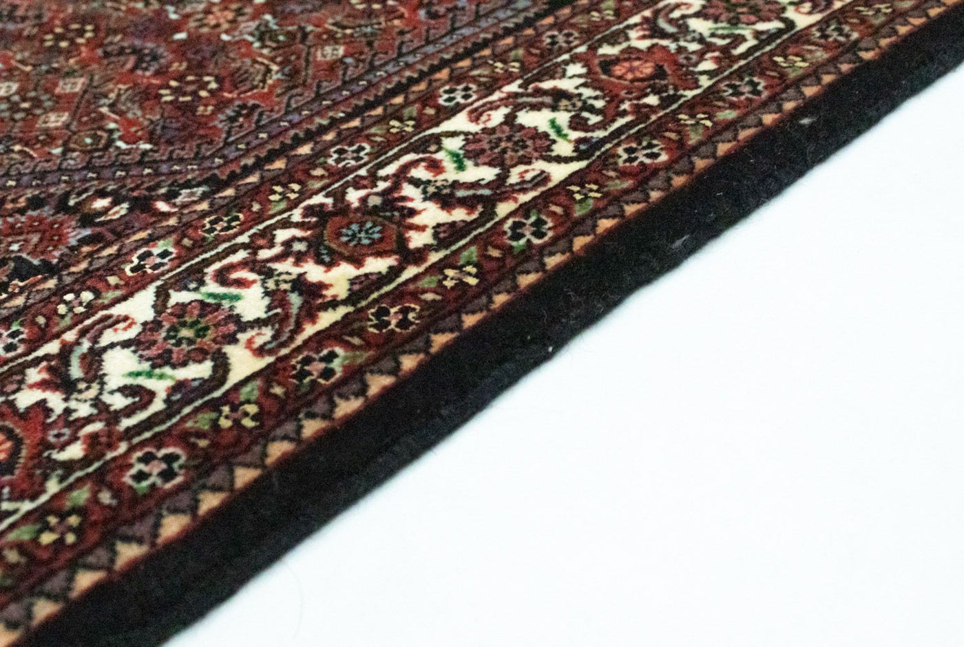 Bidjar Tapete 252x79cm - Tapete persa