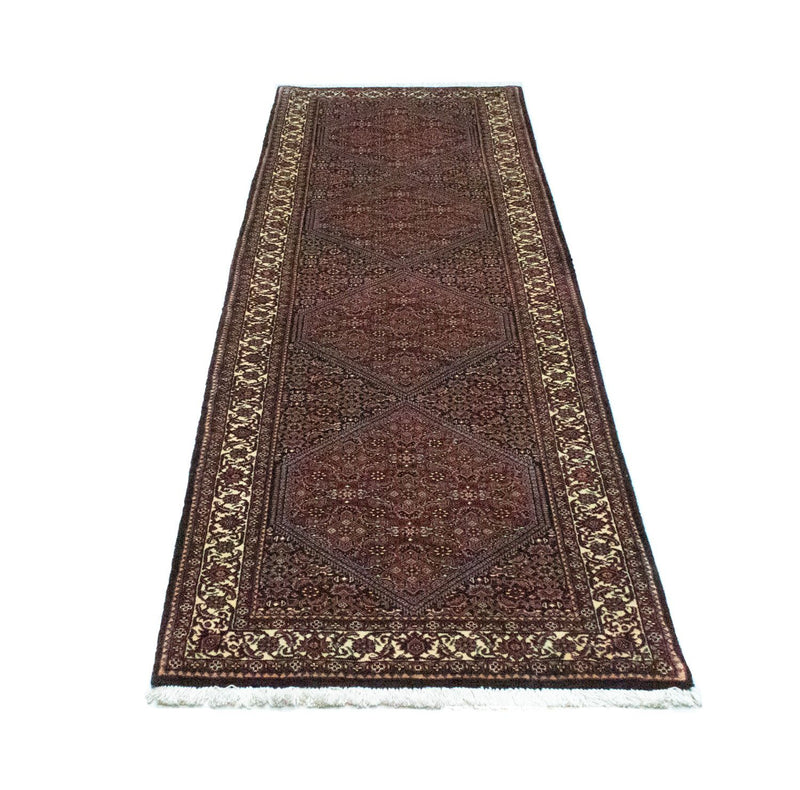 Bidjar Tapete 252x79cm - Tapete persa