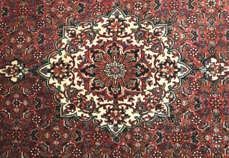 Bidjar Tapete 340x88cm - Tapete persa