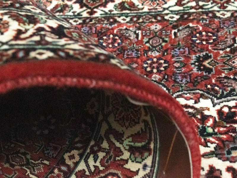 Bidjar Tapete 340x88cm - Tapete persa