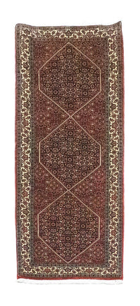 Bidjar Tapete 213x78cm - Tapete persa – product image