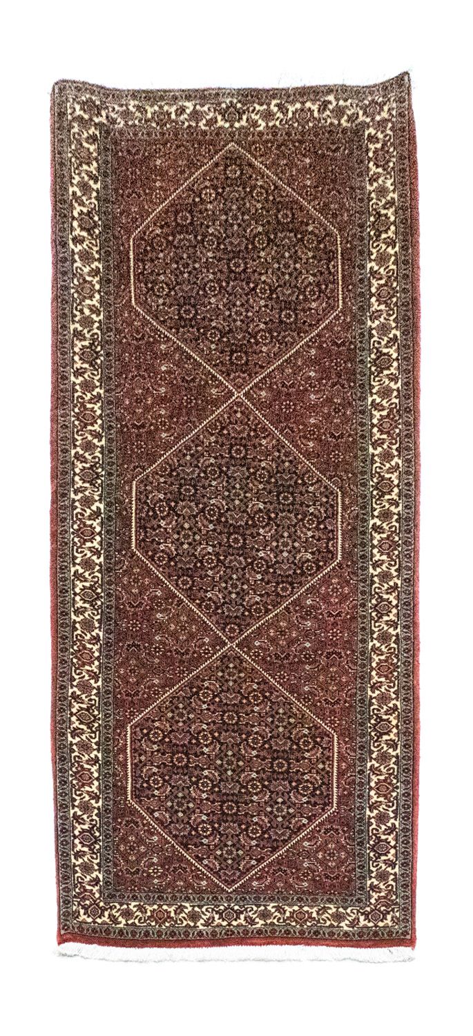 Bidjar Tapete 213x78cm - Tapete persa
