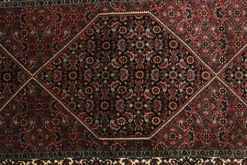 Bidjar Tapete 213x78cm - Tapete persa