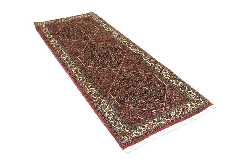 Bidjar Tapete 213x78cm - Tapete persa