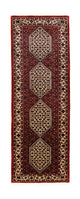 Bidjar Tapete 226x75cm - Tapete persa