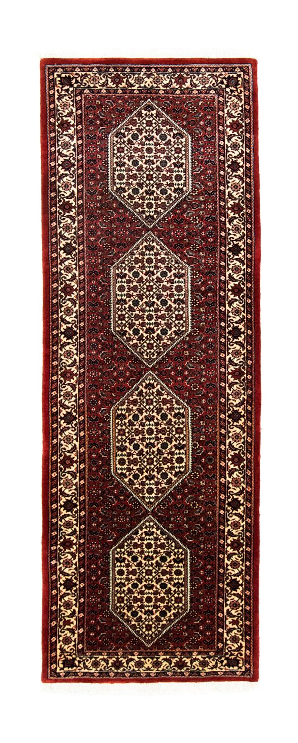 Bidjar Tapete 226x75cm - Tapete persa