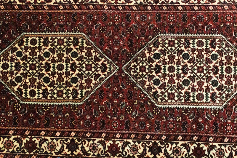 Bidjar Tapete 226x75cm - Tapete persa