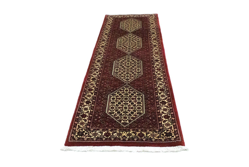 Bidjar Tapete 226x75cm - Tapete persa