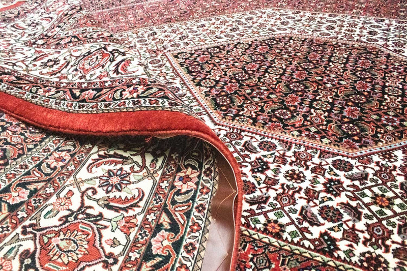 Bidjar Tapete 300x207cm - Tapete persa