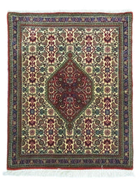 Bidjar Tapete 89x72cm - Tapete persa – product image