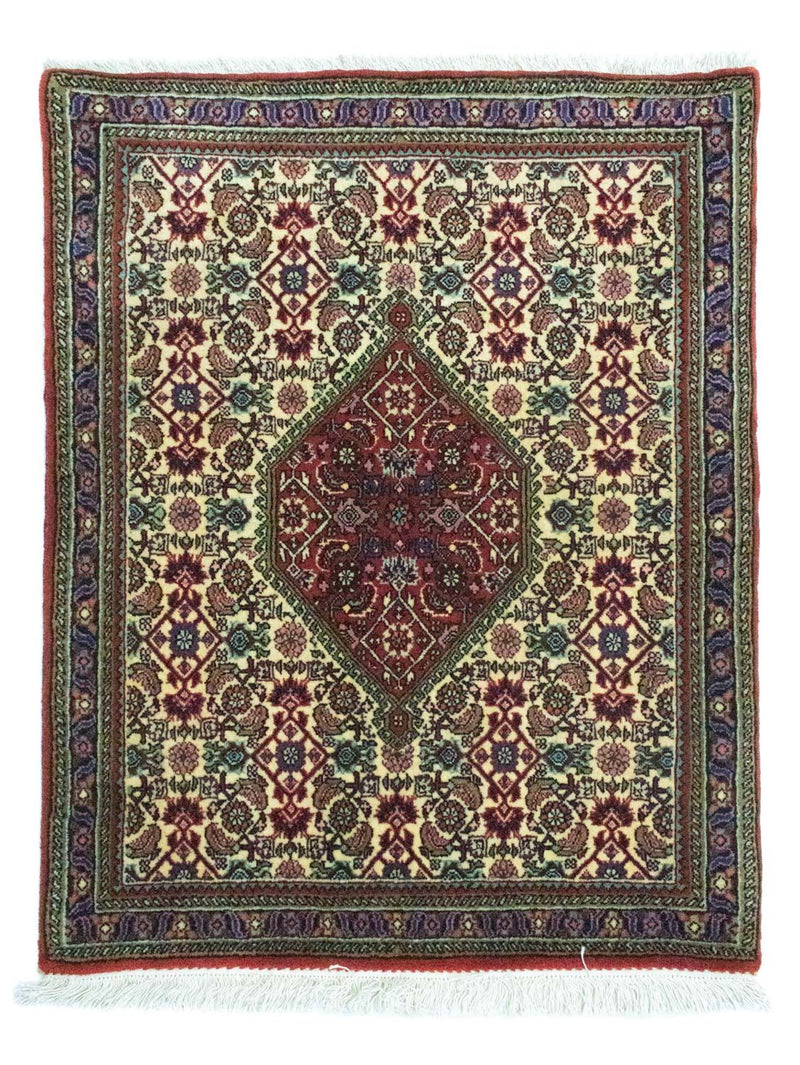 Bidjar Tapete 89x72cm - Tapete persa