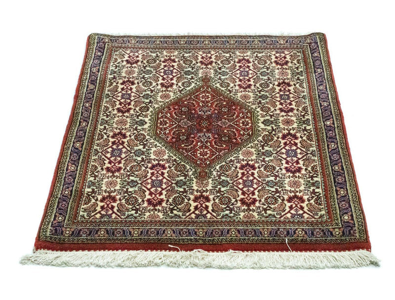 Bidjar Tapete 89x72cm - Tapete persa