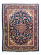 Sarouk Tapete 92x70cm - Tapete persa
