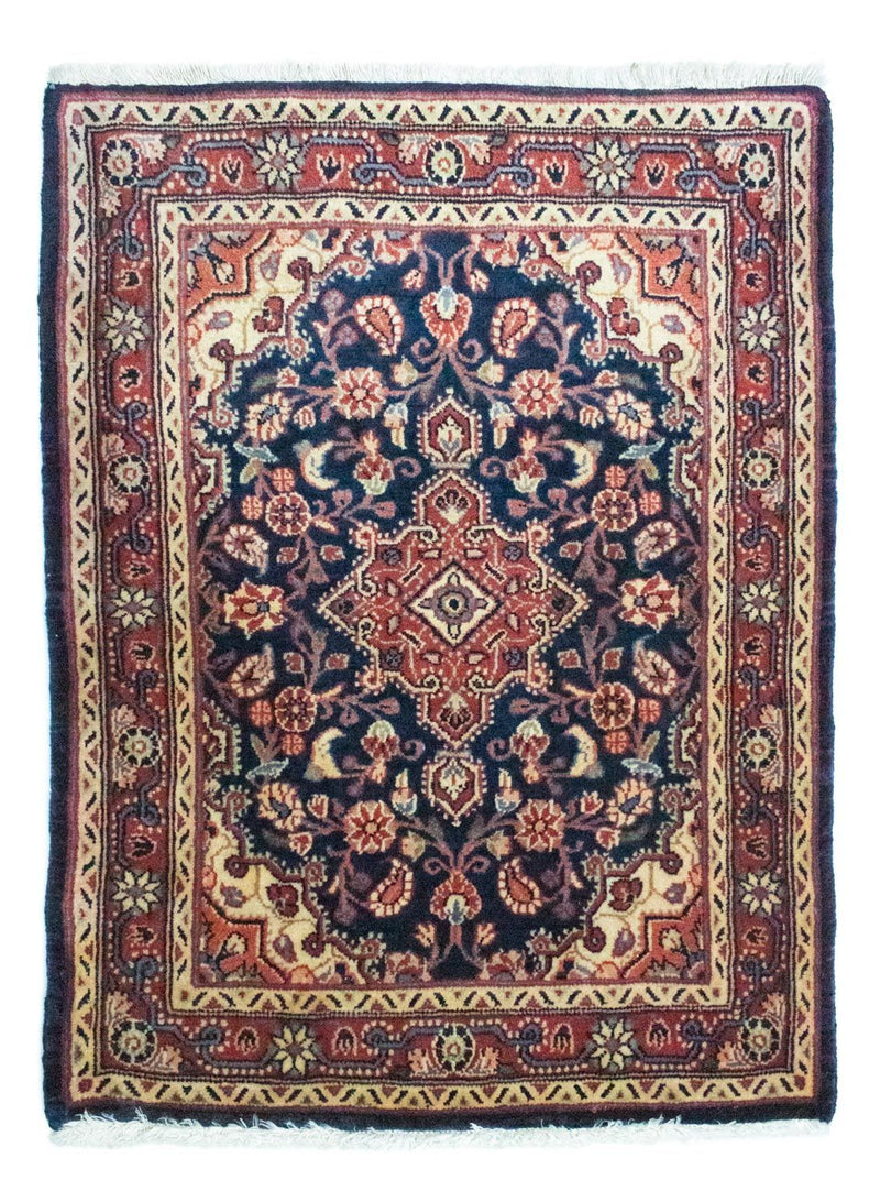 Sarouk Tapete 92x70cm - Tapete persa