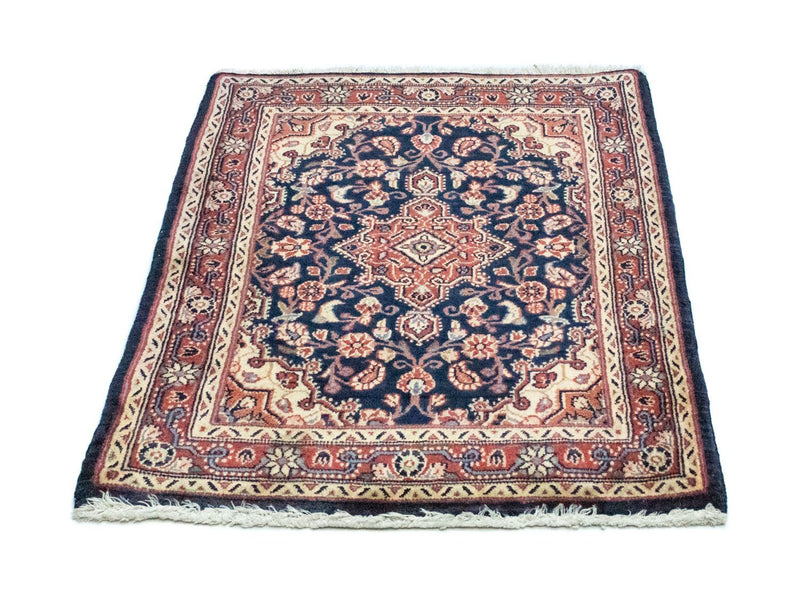 Sarouk Tapete 92x70cm - Tapete persa