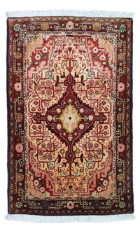 Sarouk Tapete 101x65cm - Tapete persa – product image