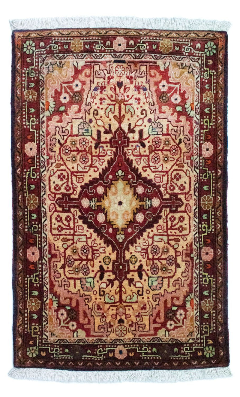Sarouk Tapete 101x65cm - Tapete persa