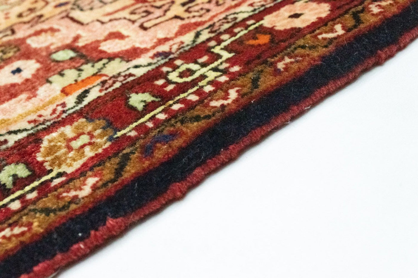 Sarouk Tapete 101x65cm - Tapete persa