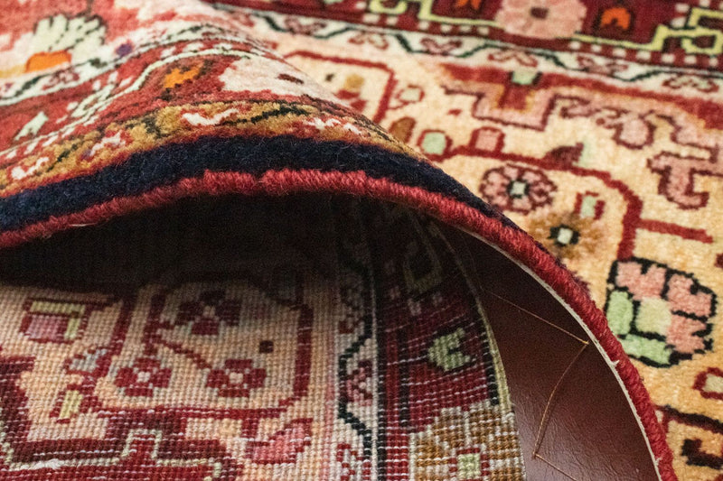 Sarouk Tapete 101x65cm - Tapete persa