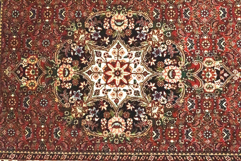 Bidjar Tapete 216x85cm - Tapete persa