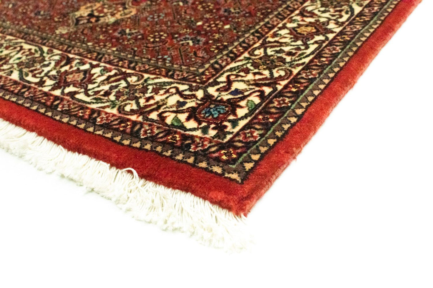 Bidjar Tapete 216x85cm - Tapete persa