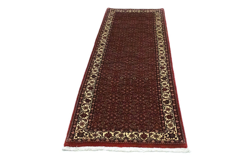Bidjar Tapete 230x78cm - Tapete persa