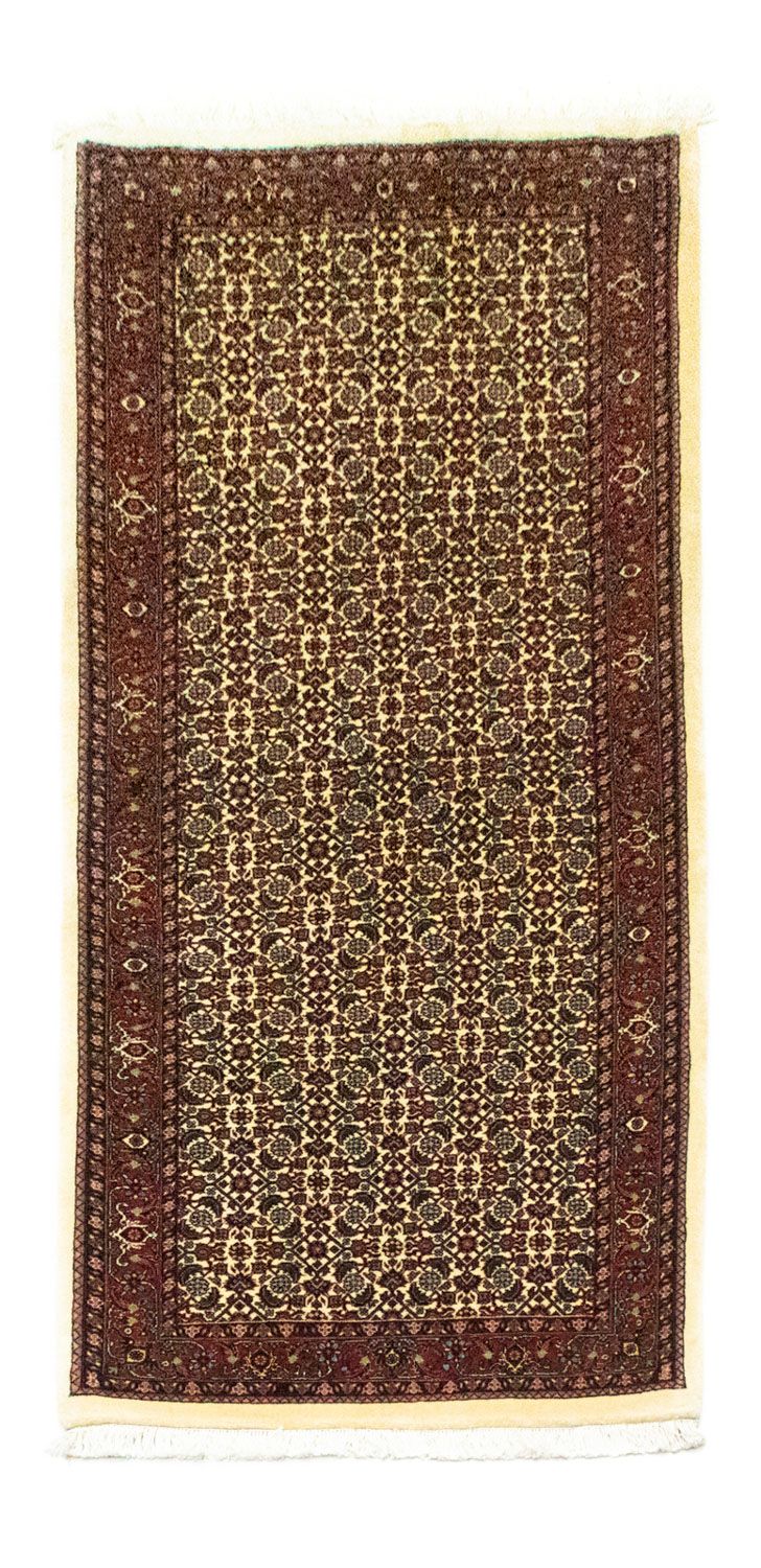 Bidjar Tapete 190x80cm - Tapete persa