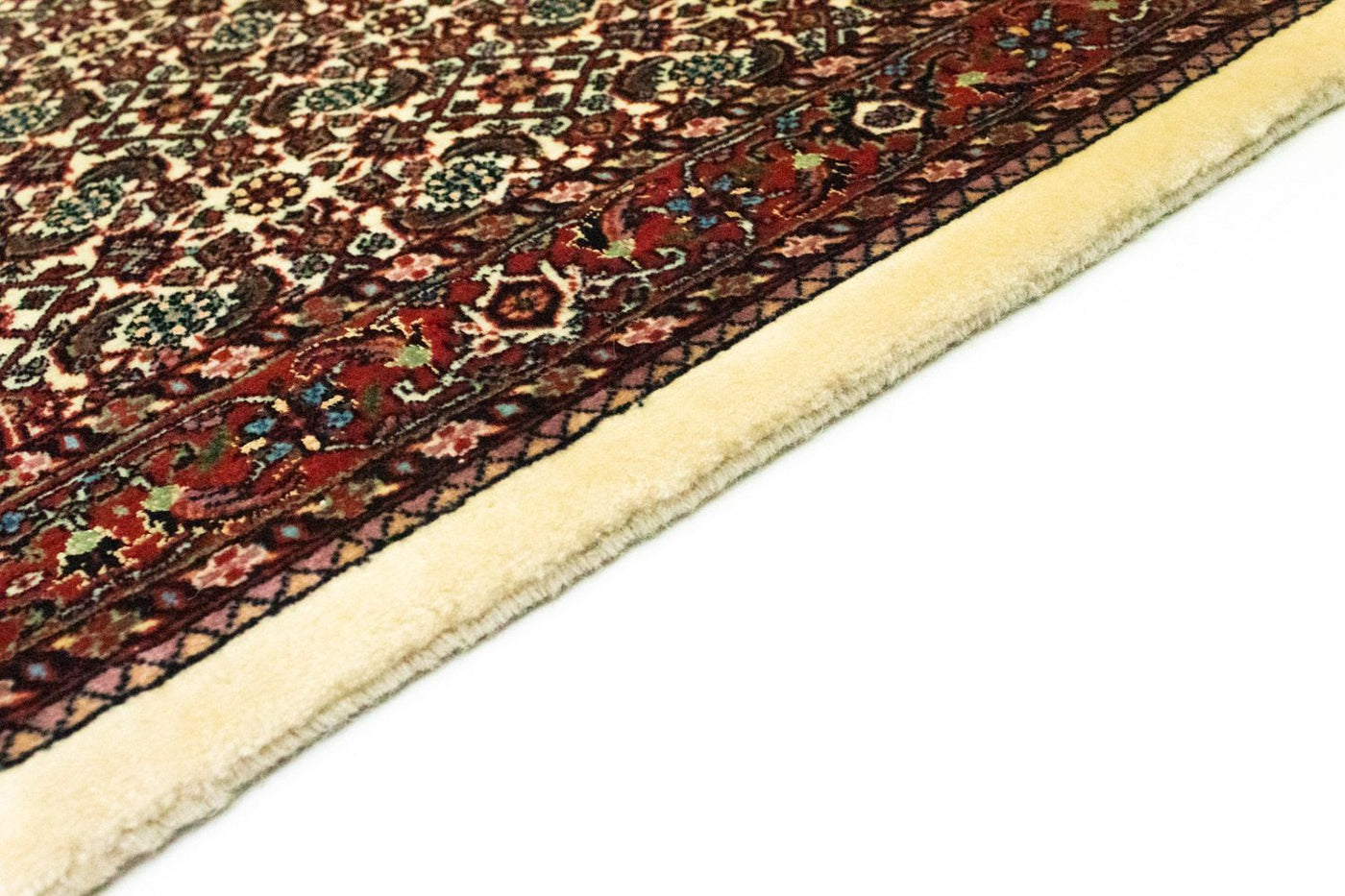 Bidjar Tapete 190x80cm - Tapete persa