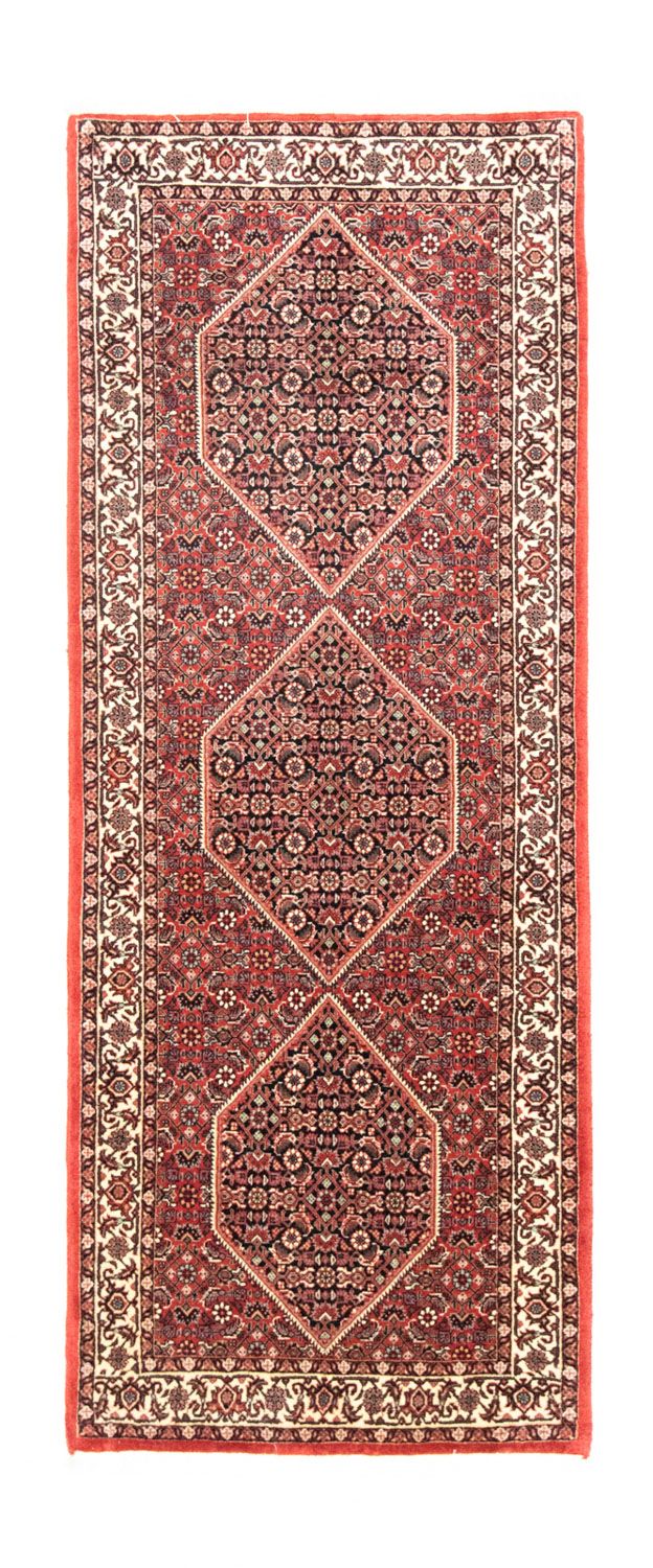Bidjar Tapete 195x75cm - Tapete persa