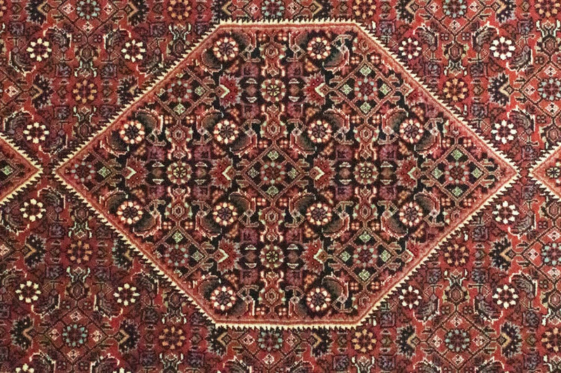 Bidjar Tapete 195x75cm - Tapete persa