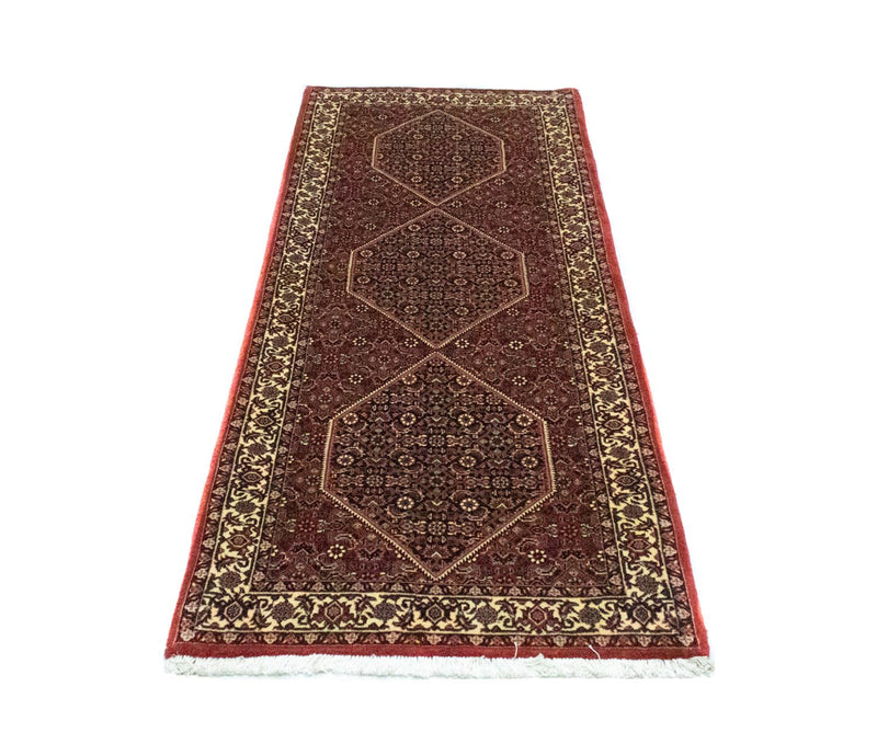 Bidjar Tapete 195x75cm - Tapete persa