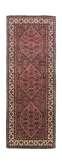 Bidjar Tapete 200x75cm - Tapete persa – product image