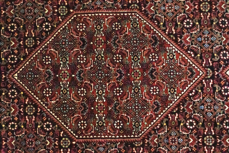 Bidjar Tapete 200x75cm - Tapete persa