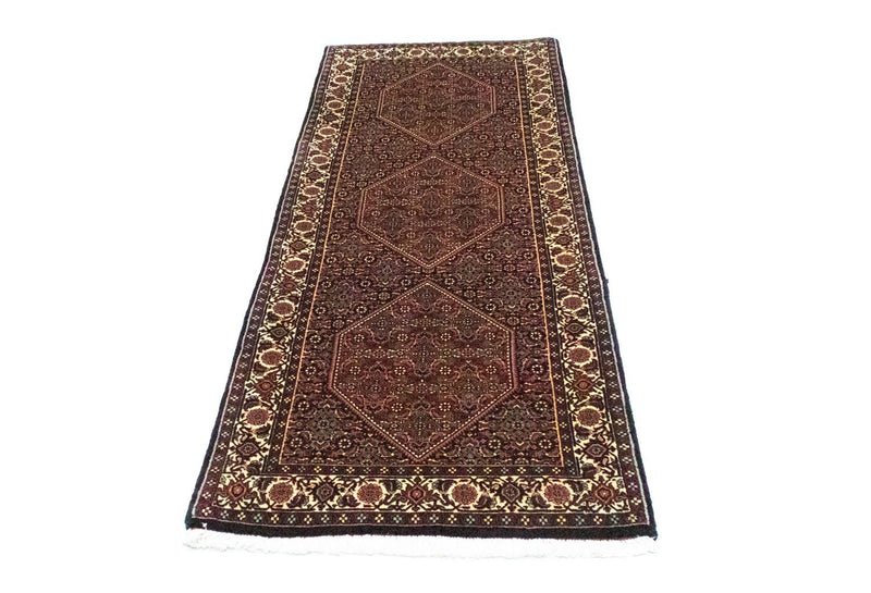Bidjar Tapete 200x75cm - Tapete persa