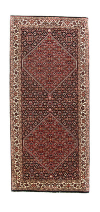 Bidjar Tapete 186x85cm - Tapete persa – product image