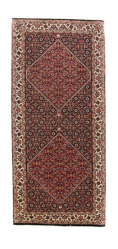 Bidjar Tapete 85x186cm - Tapete persa