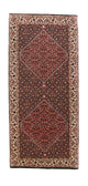 Bidjar Tapete 186x85cm - Tapete persa