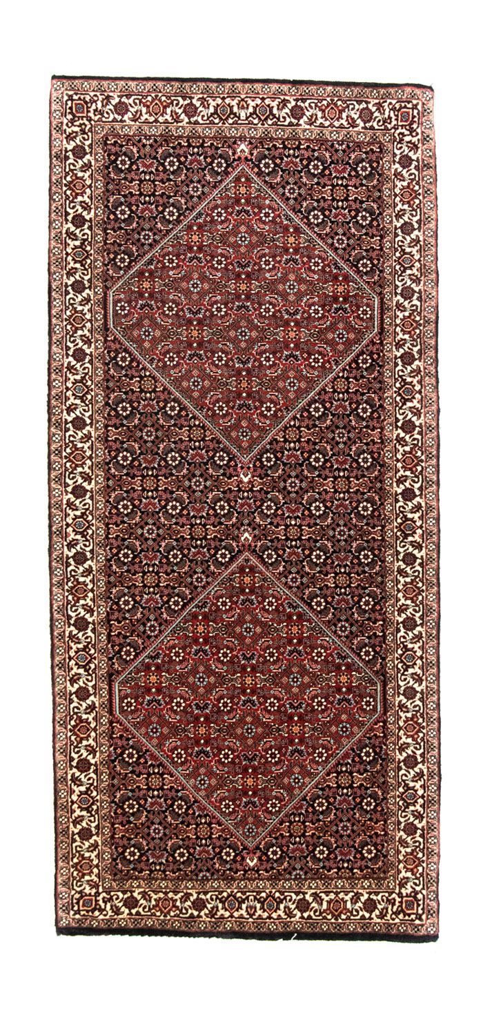 Bidjar Tapete 186x85cm - Tapete persa