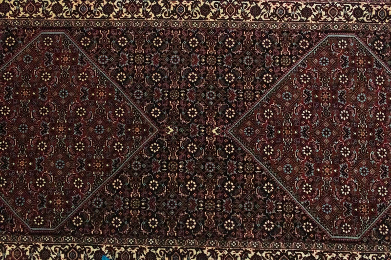 Bidjar Tapete 186x85cm - Tapete persa