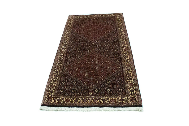 Bidjar Tapete 186x85cm - Tapete persa
