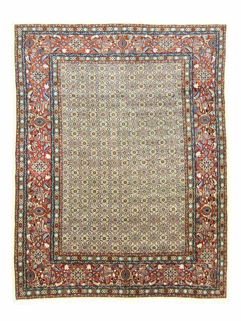 Moud Tapete 253x196cm - Tapete persa