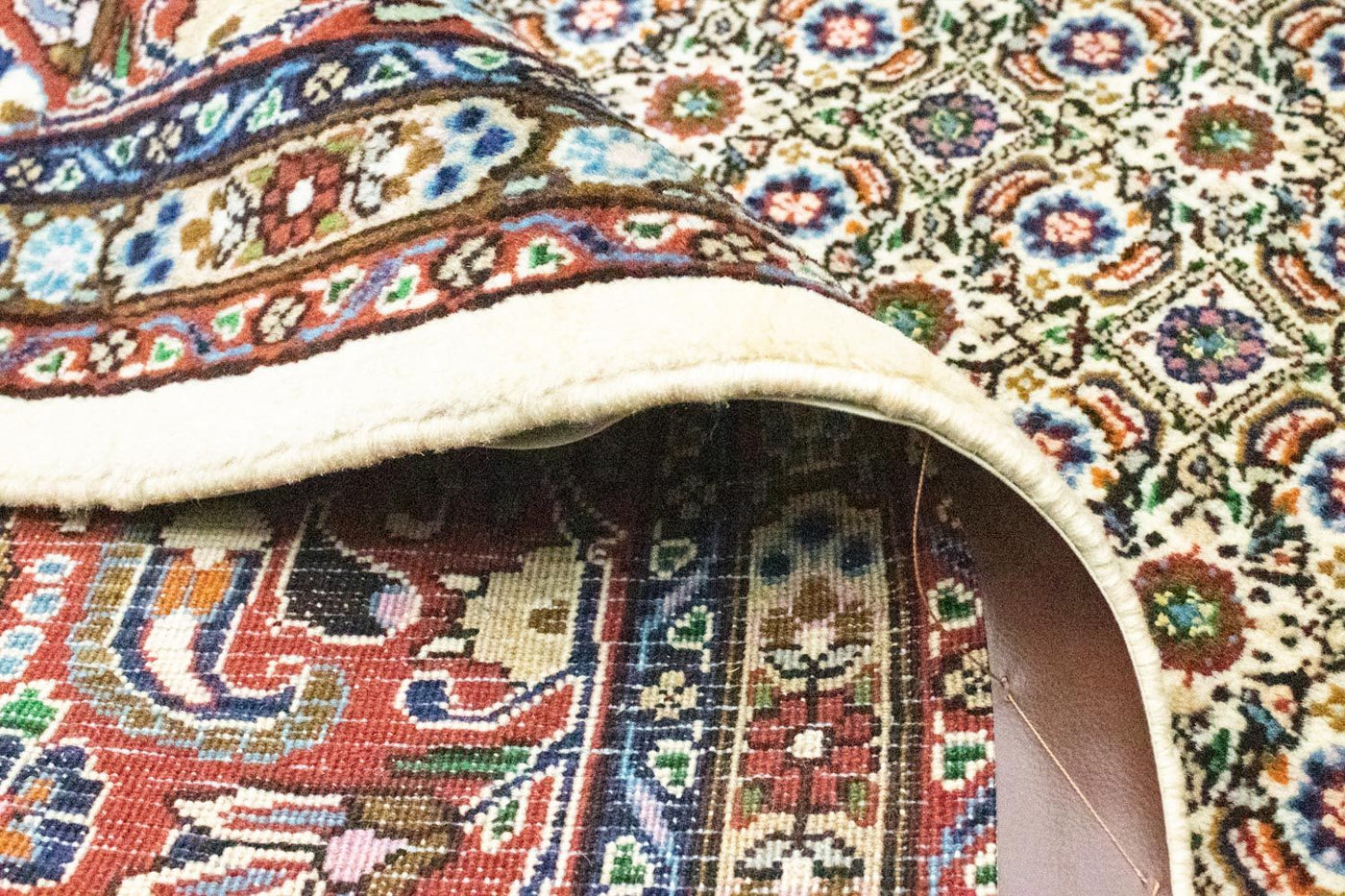 Moud Tapete 253x196cm - Tapete persa