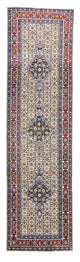 Moud Tapete 289x80cm - Tapete persa