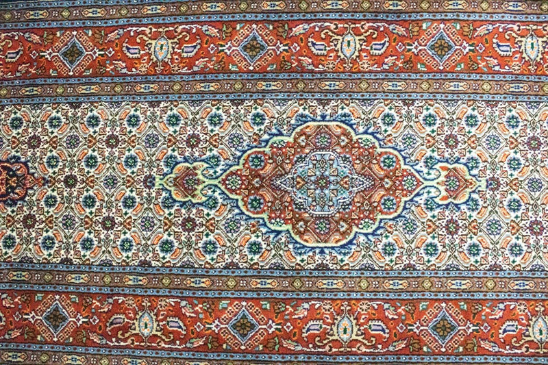 Moud Tapete 300x80cm - Tapete persa