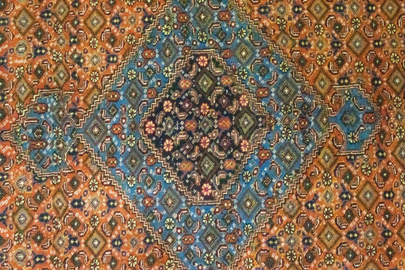 Ardabil Tapete 295x203cm - Tapete persa
