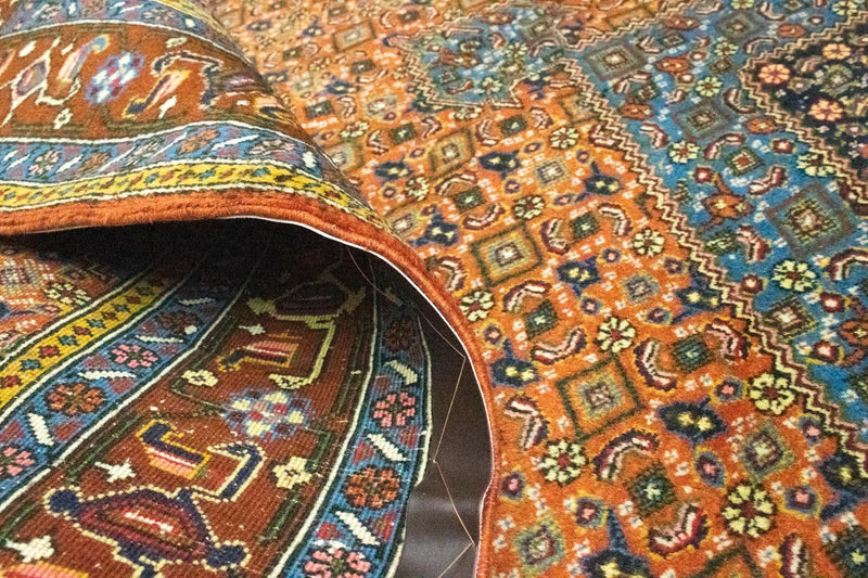 Ardabil Tapete 295x203cm - Tapete persa
