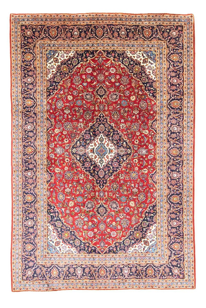 Kashan Tapete 368x250cm - Tapete persa