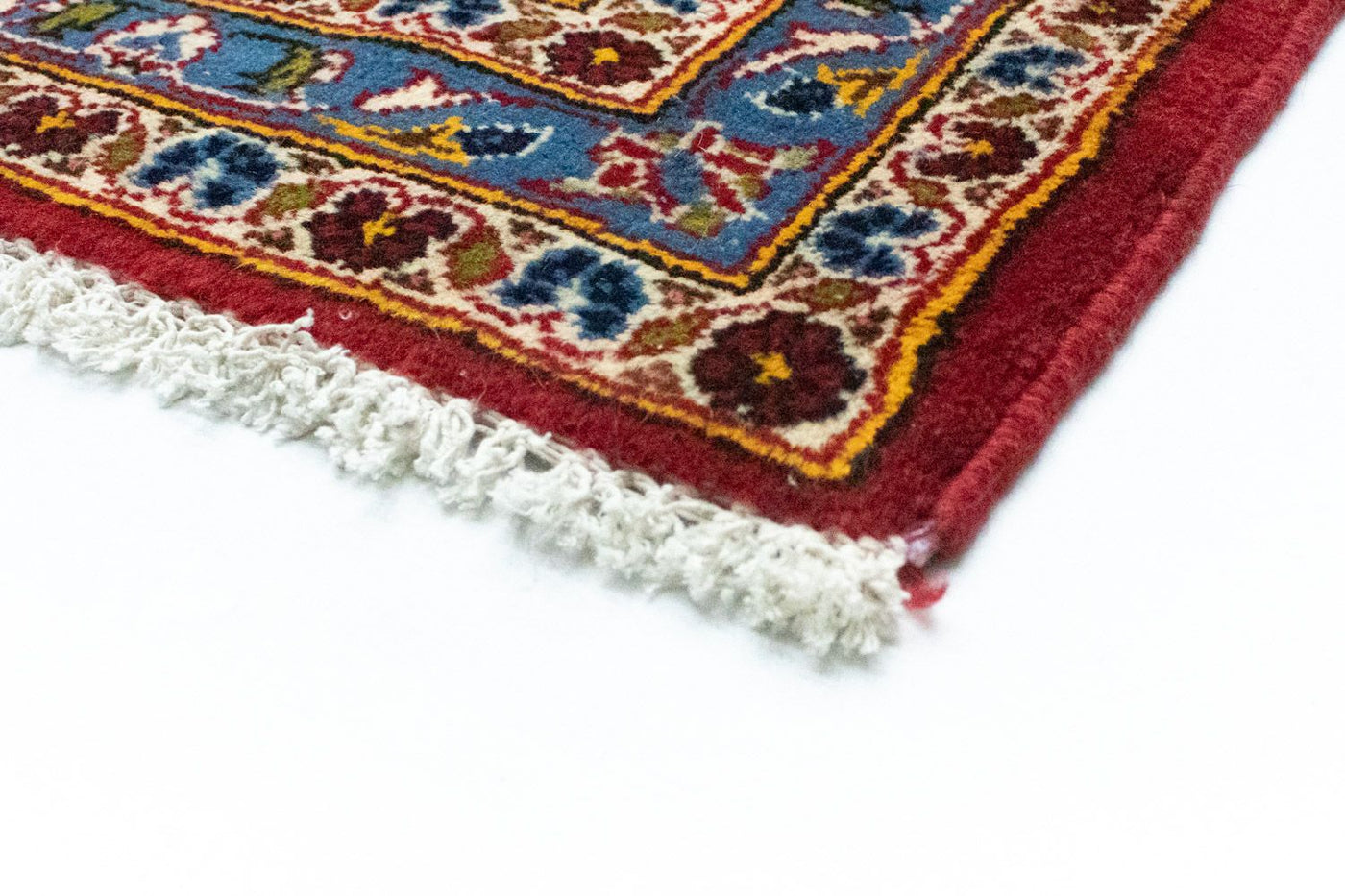 Kashan Tapete 368x250cm - Tapete persa