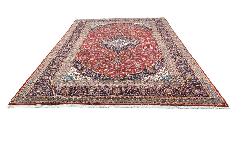 Kashan Tapete 368x250cm - Tapete persa