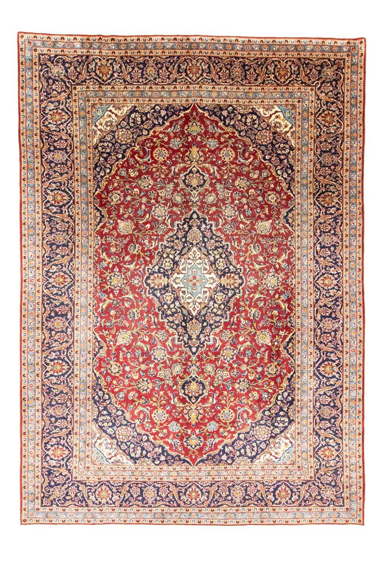 Kashan Tapete 352x250cm - Tapete persa